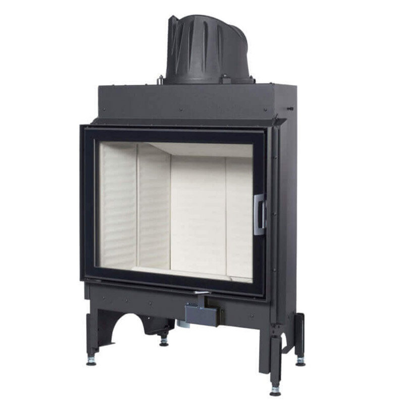 Kamineinsatz Austroflamm 75x57 K 2.0