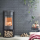 Contura 620 Gusseisent&uuml;r schwarz 6kW