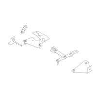 Montageset für InsertControl
