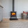 Kaminofen J&oslash;tul F 100 Eco 2 LL SE Gusseisen 4,9 kW