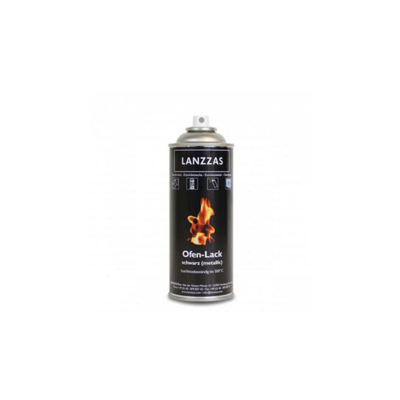 Ofenlack Senotherm Sprühdose 400 ml