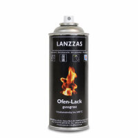 Ofenlack Senotherm Sprühdose 400 ml