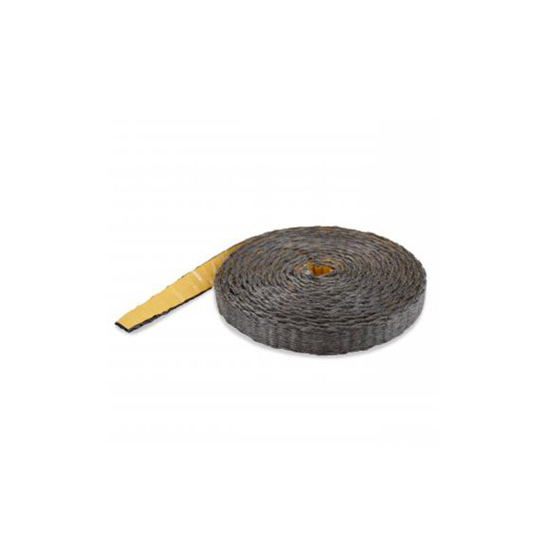 Ofendichtung 20 x 4 mm flach ldf. Meter