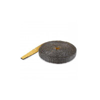Ofendichtung 20 x 4 mm flach ldf. Meter