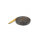 Ofendichtung 20 x 4 mm flach ldf. Meter
