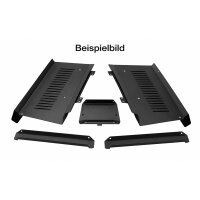 Satz Konvektionsplatten zum nachträglichen Einbau BP