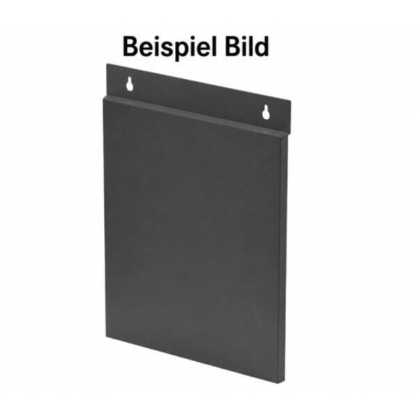 Hitzeschild, Seite