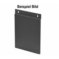 Hitzeschild, Seite