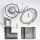 RUBY Luftverteilermodul (LVM)