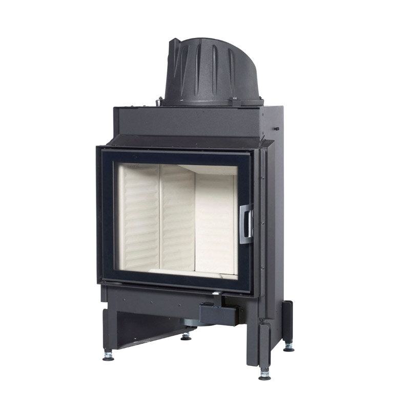 Kamineinsatz Austroflamm 55x51 K 2.0