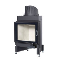 Kamineinsatz Austroflamm 55x51 K 2.0