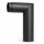 Rauchrohr 130/130 Kond. w/w (l = 11 cm)