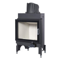 Kamineinsatz Austroflamm 65x51 K 2.0