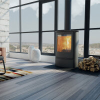 Kaminofen Lotus Jubilee 35 ecoLine mit 7,5  kW in verschiedenen Verkleidungen erh&auml;ltlich