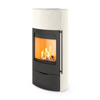 Kaminofen Lotus Jubilee 35M mit 7,2 kW in verschiedenen Verkleidungen erh&auml;ltlich
