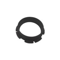 Verbrennungsluftstutzen Ø 125 mm