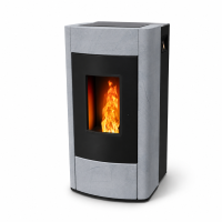Pelletofen Rika REVO MULTIAIR III