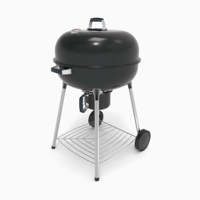 Huahaus Grove Open 66 Holzkohle Kugelgrill