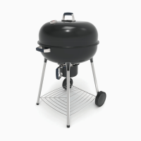 Huahaus Grove Open 66 Holzkohle Kugelgrill