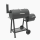 Huahaus SlowFire 45 Offset Smoker