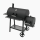 Huahaus SlowFire 60 Offset Smoker