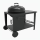 Huahaus Yard Kitchen 21 Kugelgrillwagen