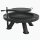 Huahaus Frontier B Feuerstellen Grill