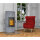 Kaminofen Lotus Maestro 1 mit 5,9 kW in verschiedenen Ausf&uuml;hrungen