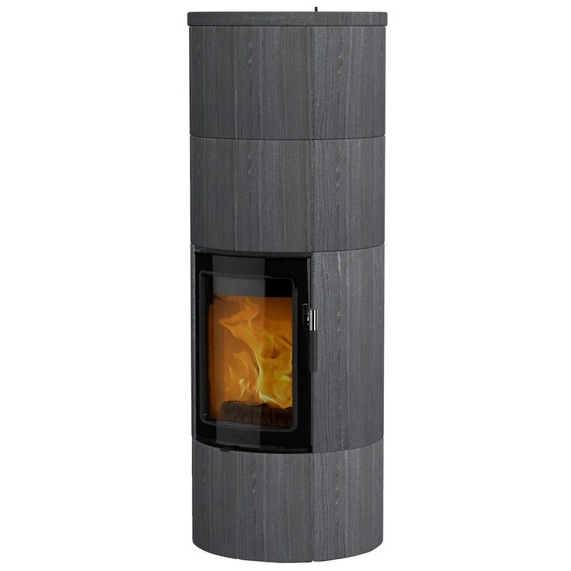 Kaminofen Lotus Maestro 2 mit 5,9 kW in verschiedenen Ausführungen