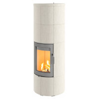 Kaminofen Lotus Maestro 2 mit 5,9 kW in verschiedenen Ausf&uuml;hrungen