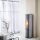Contura 690T Style Gusseisent&uuml;r, schwarz oder grau, 6kW