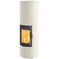 Kaminofen Lotus Maestro 2 ecoLine mit 6,7 kW in verschiedenen Ausf&uuml;hrungen