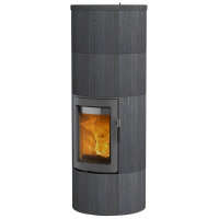 Kaminofen Lotus Maestro 2 ecoLine mit 6,7 kW in verschiedenen Ausf&uuml;hrungen