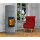 Kaminofen Lotus Maestro 2 ecoLine mit 6,7 kW in verschiedenen Ausf&uuml;hrungen