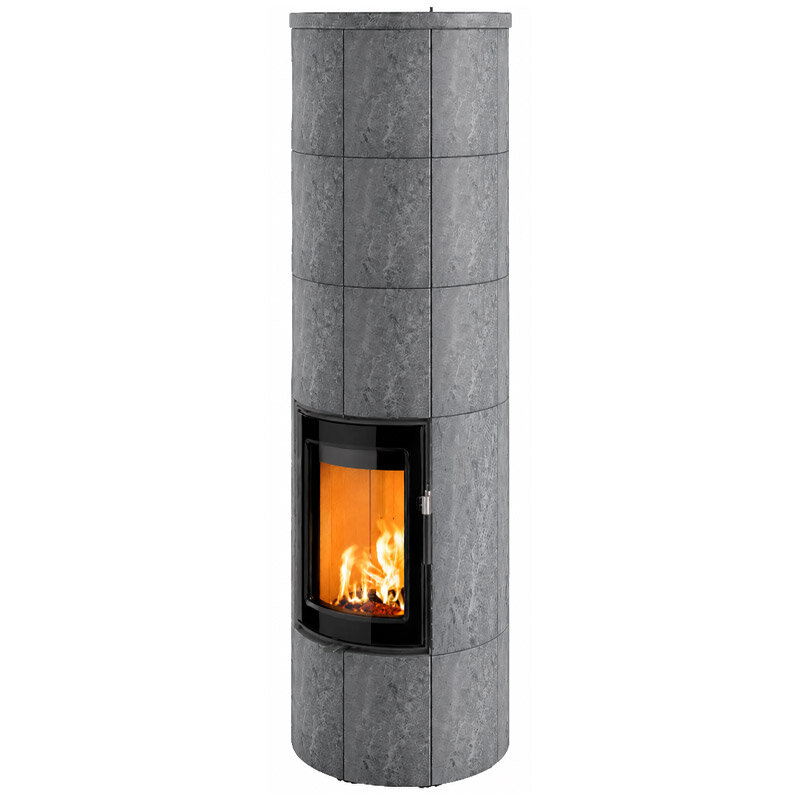 Kaminofen Lotus Maestro 3 mit 6,7 kW in verschiedenen Ausführungen