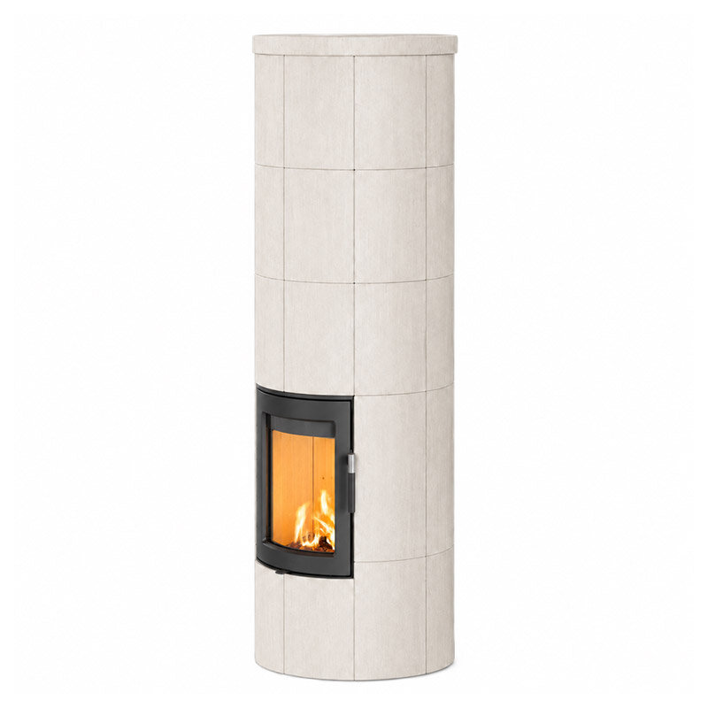 Kaminofen Lotus Maestro 3 mit 6,7 kW in verschiedenen Ausführungen
