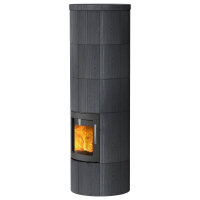 Kaminofen Lotus Maestro 3 mit 6,7 kW in verschiedenen Ausf&uuml;hrungen