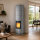 Kaminofen Lotus Maestro 3 mit 6,7 kW in verschiedenen Ausf&uuml;hrungen