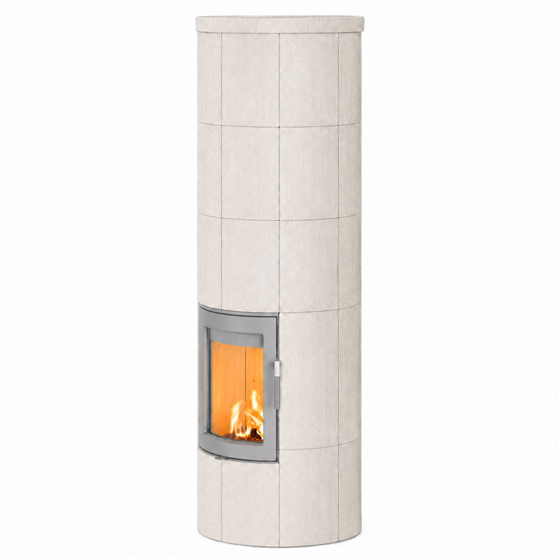 Kaminofen Lotus Maestro 3 ecoLine 6,7 kW – verschiedene Verkleidungen und Rahmen