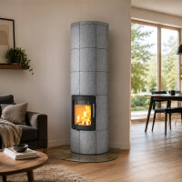 Kaminofen Lotus Maestro 3 ecoLine 6,7 kW &ndash; verschiedene Verkleidungen und Rahmen