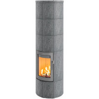 Kaminofen Lotus Maestro 3 ecoLine 6,7 kW &ndash; verschiedene Verkleidungen und Rahmen