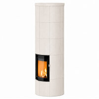 Kaminofen Lotus Maestro 3 ecoLine 6,7 kW &ndash; verschiedene Verkleidungen und Rahmen
