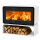 Kaminofen Lotus Living Base mit 7 kW in verschiedenen Farben