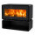 Kaminofen Lotus Living Cube mit 7 kW in verschiedenen Farben