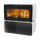 Kaminofen Lotus Living Cube mit 7 kW in verschiedenen Farben