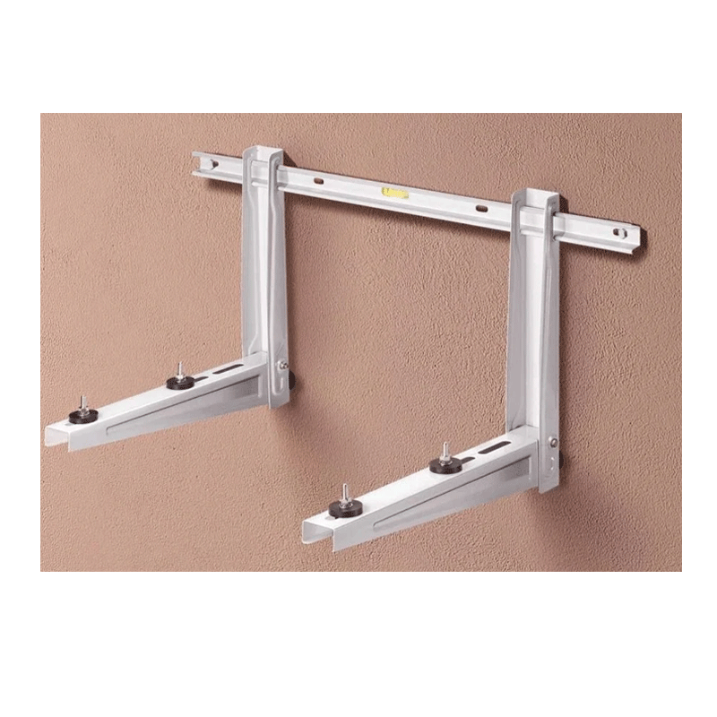 Wandkonsole für Klimaanlagen L 800 × 420, 140 kg, Rodigas MS230