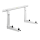 Wandkonsole SGL 100 EVO