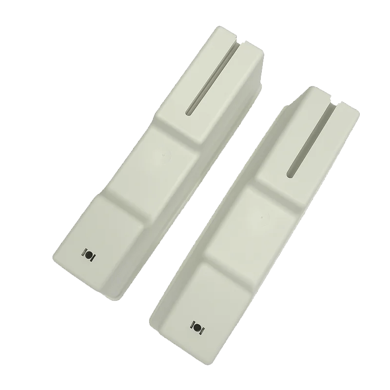 PVC-Bodenkonsole für Dächer 465 mm