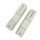 PVC-Bodenkonsole f&uuml;r D&auml;cher 465 mm