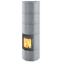 Kaminofen Lotus M3 5,9 kW - wählbare...